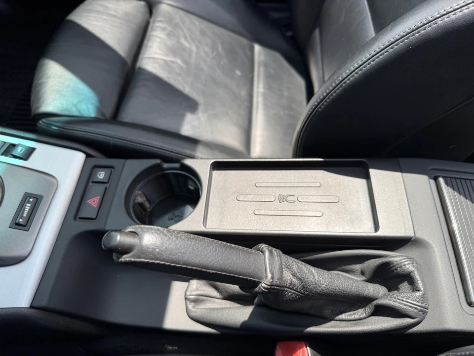 2005 BMW E46 M3 - Image 27 of 31