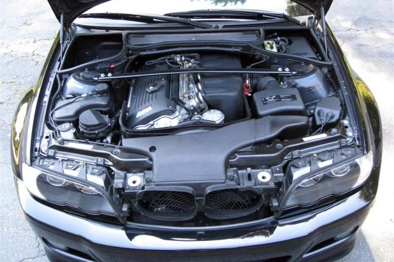 2005 BMW E46 M3 - Image 3 of 5