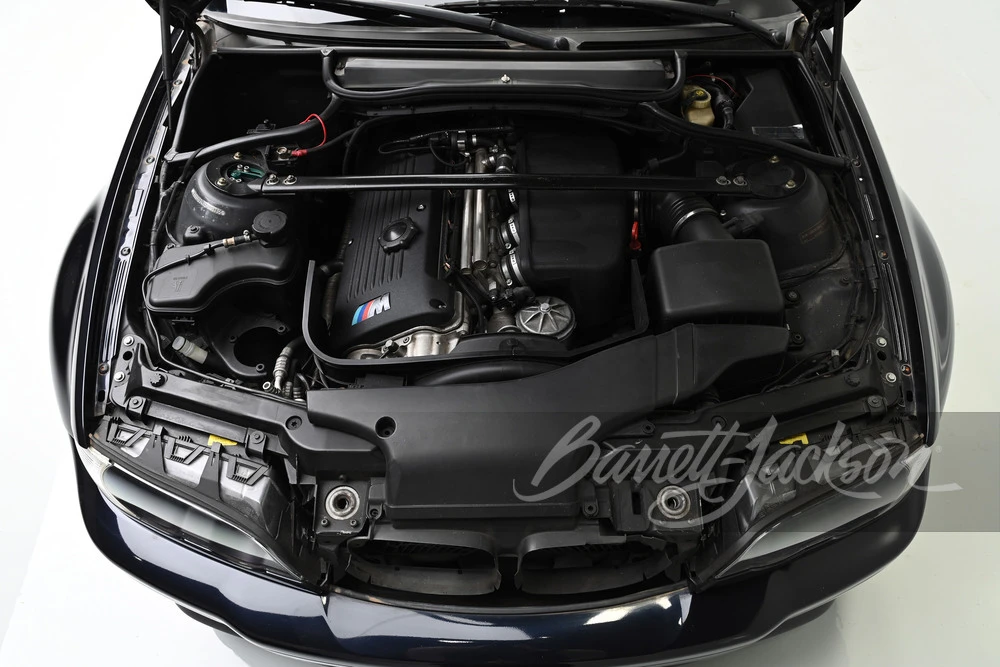 2005 BMW E46 M3 - Image 17 of 22
