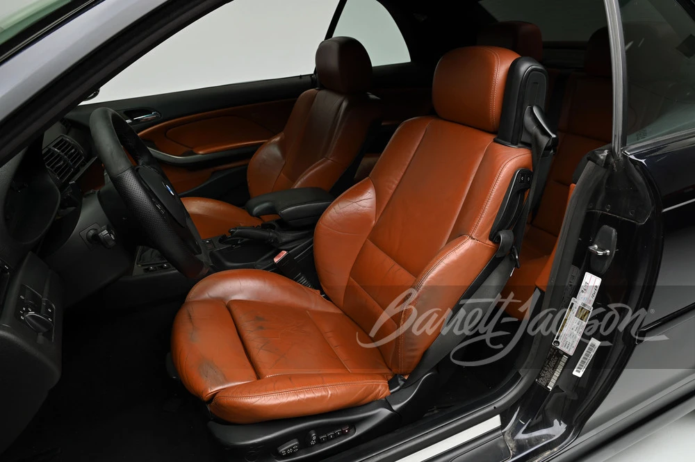 2005 BMW E46 M3 - Image 13 of 22