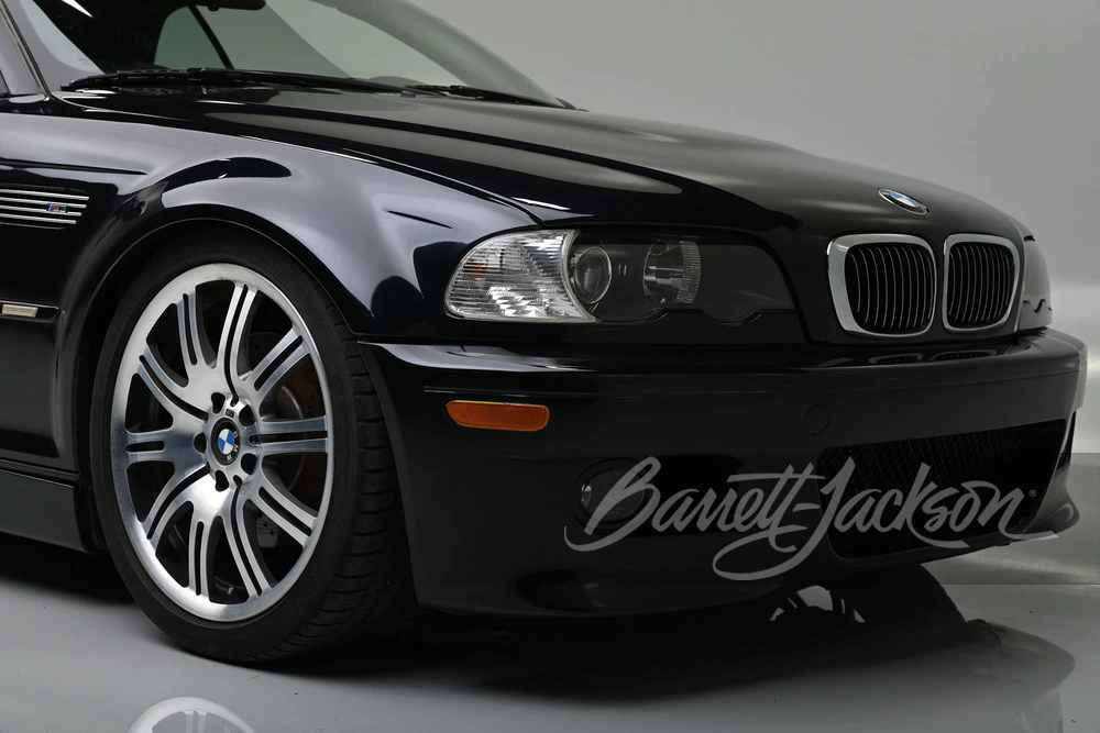 2005 BMW E46 M3 - Image 19 of 22
