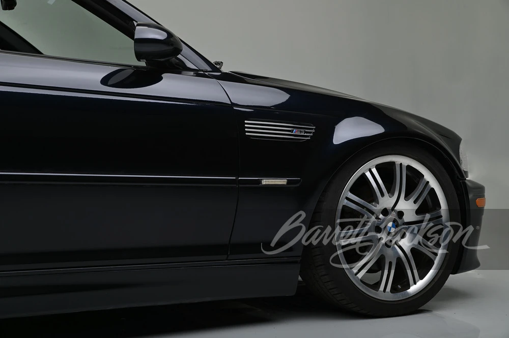 2005 BMW E46 M3 - Image 20 of 22