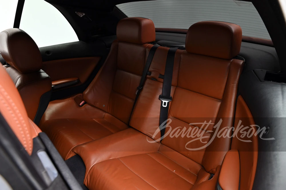 2005 BMW E46 M3 - Image 15 of 22