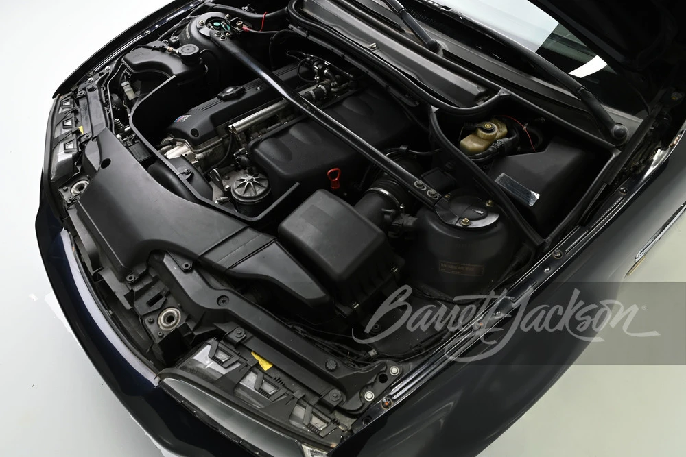 2005 BMW E46 M3 - Image 16 of 22