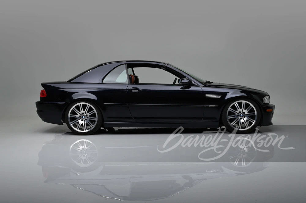 2005 BMW E46 M3 - Image 5 of 22