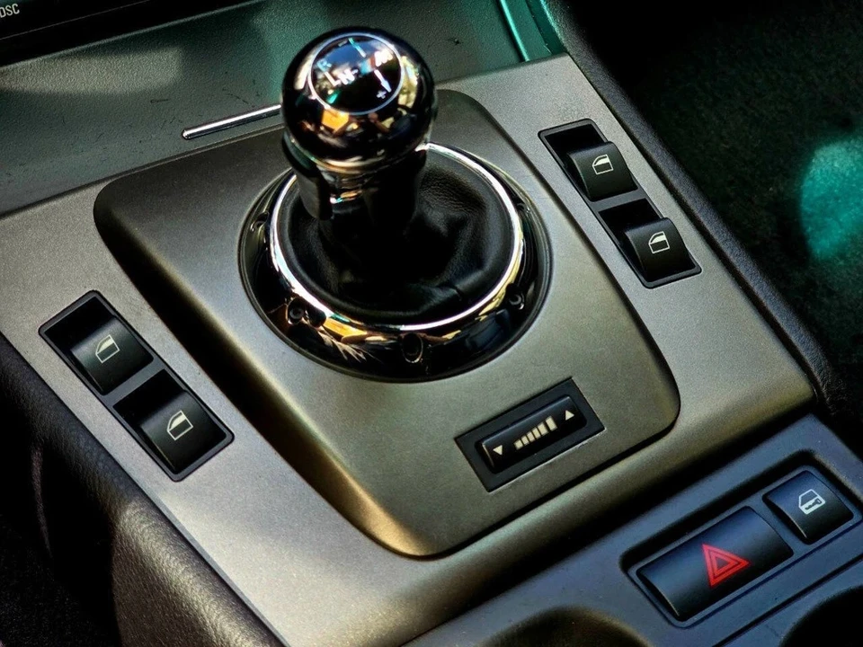2005 BMW E46 M3 - Image 21 of 21