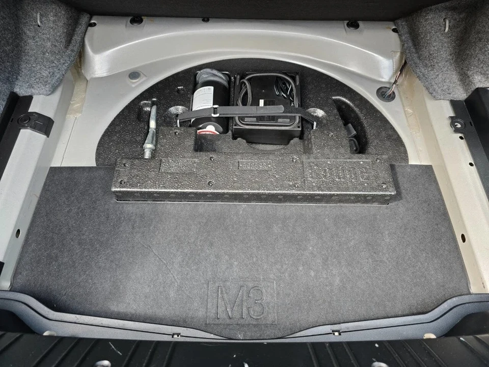 2005 BMW E46 M3 - Image 16 of 21