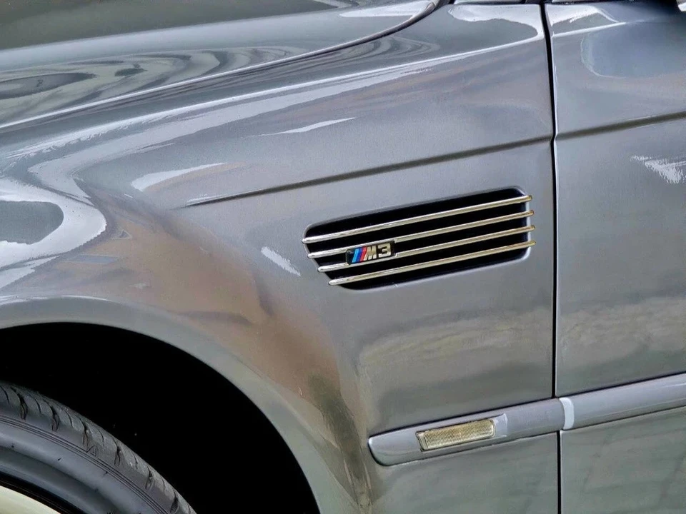 2005 BMW E46 M3 - Image 5 of 21