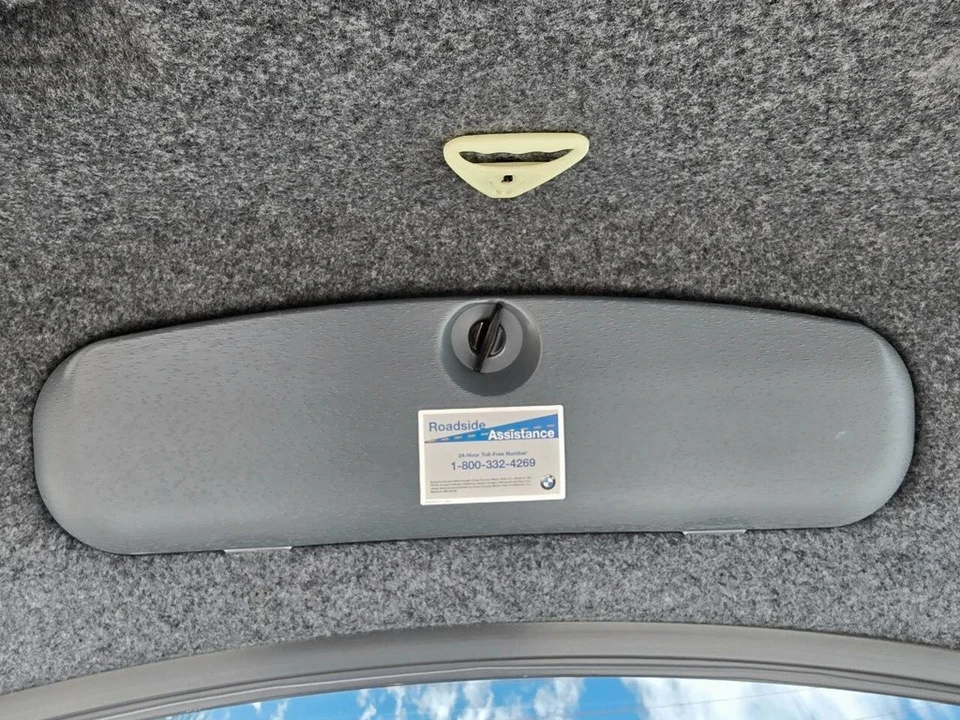 2005 BMW E46 M3 - Image 13 of 21