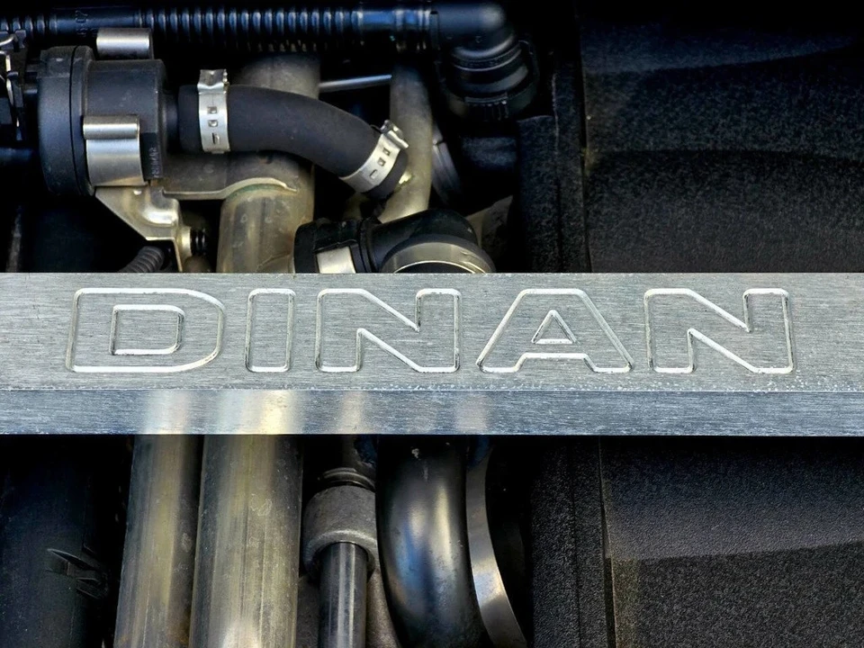 2005 BMW E46 M3 - Image 10 of 21