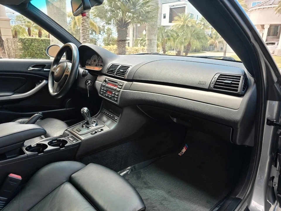 2005 BMW E46 M3 - Image 18 of 21
