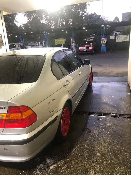 2005 BMW E46 M3 - Image 4 of 4