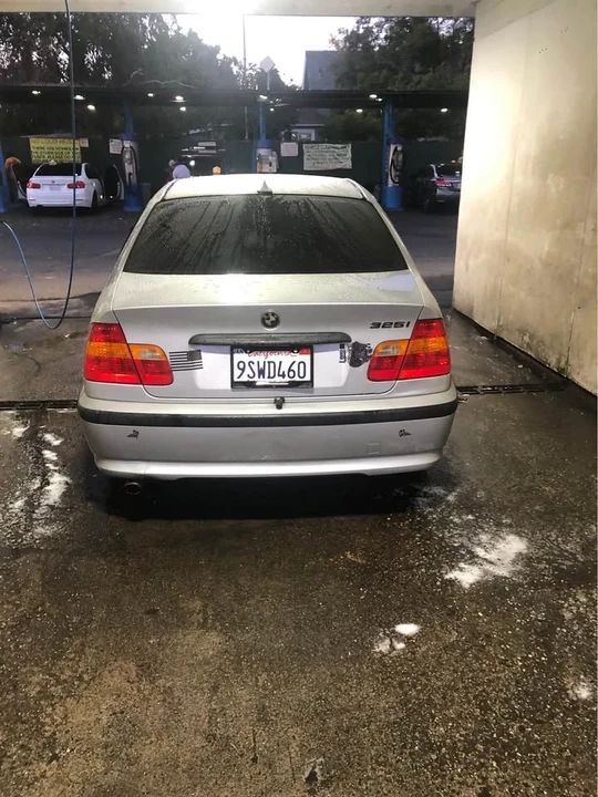 2005 BMW E46 M3 - Image 2 of 4