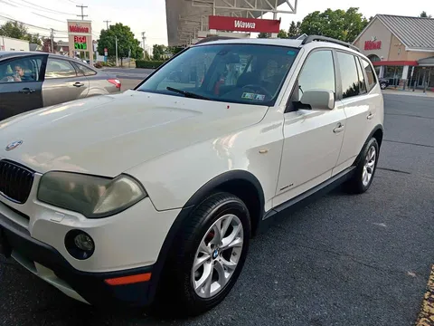 2005 BMW M3 CS Sedan 4D