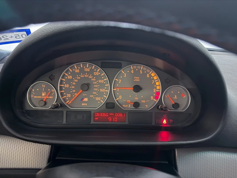 2005 BMW E46 M3 - Image 30 of 31