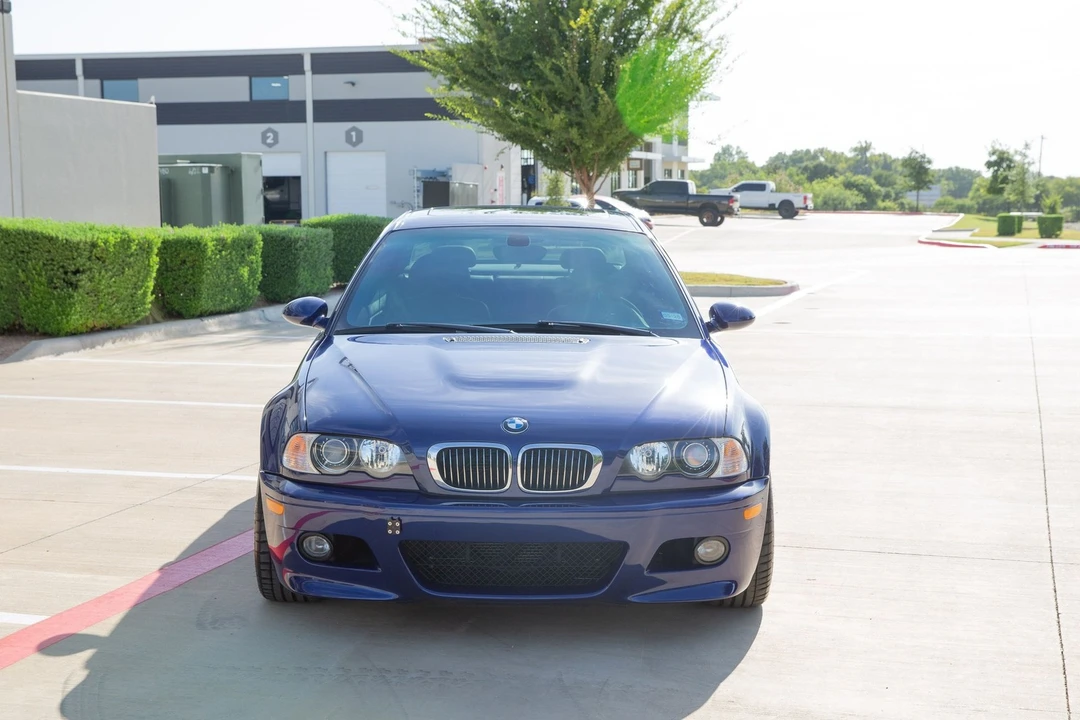 2005 BMW E46 M3 - Image 17 of 31