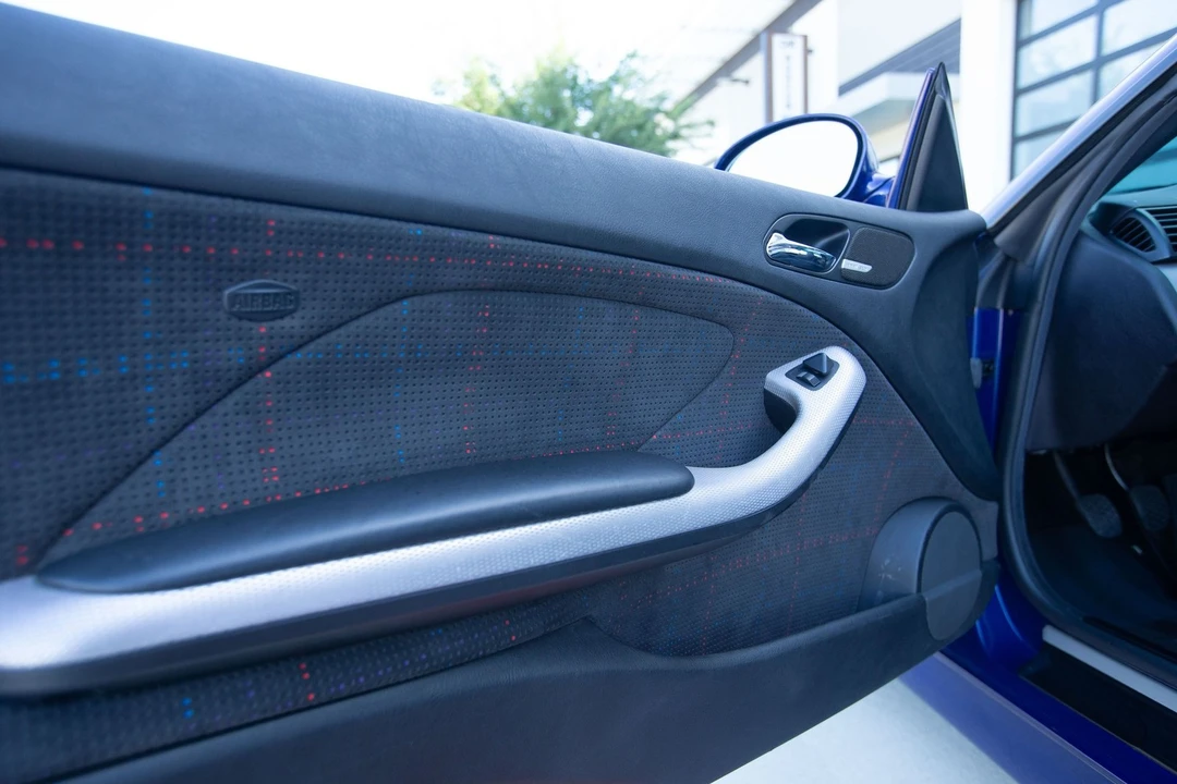 2005 BMW E46 M3 - Image 19 of 31