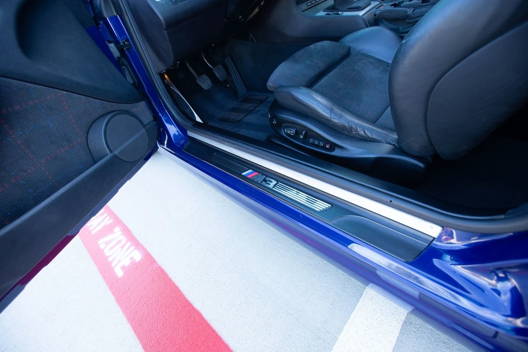2005 BMW E46 M3 - Image 20 of 31