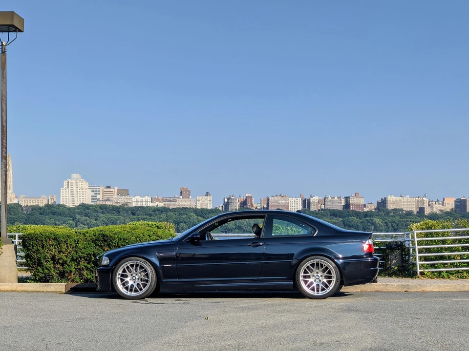 2005 BMW E46 M3 - Image 4 of 24
