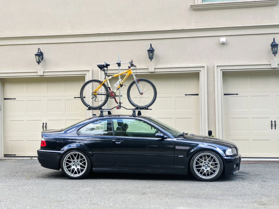 2005 BMW E46 M3 - Image 9 of 24