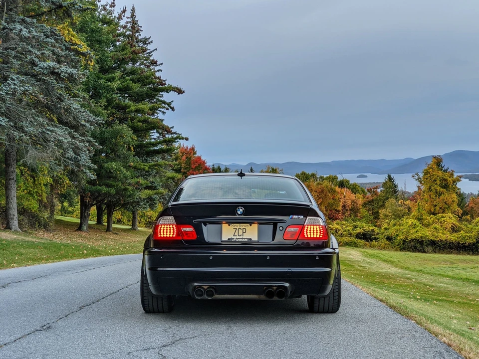 2005 BMW E46 M3 - Image 7 of 24