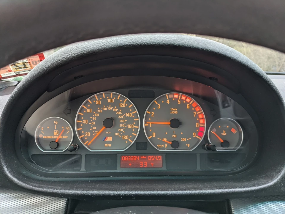 2005 BMW E46 M3 - Image 18 of 24