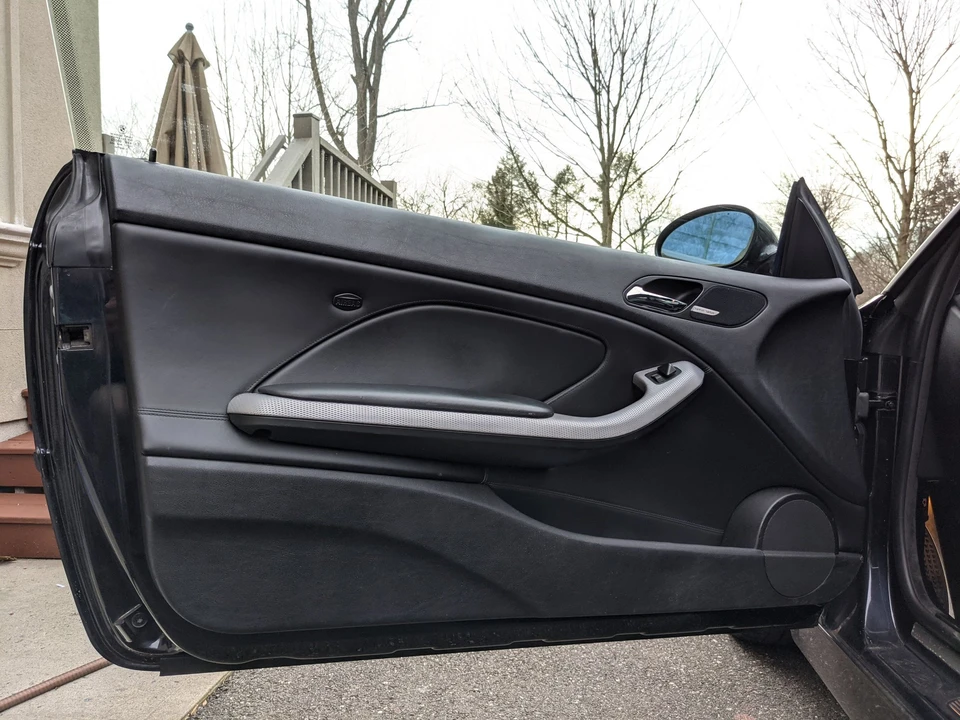 2005 BMW E46 M3 - Image 22 of 24