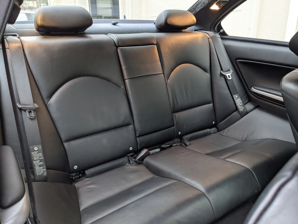 2005 BMW E46 M3 - Image 21 of 24