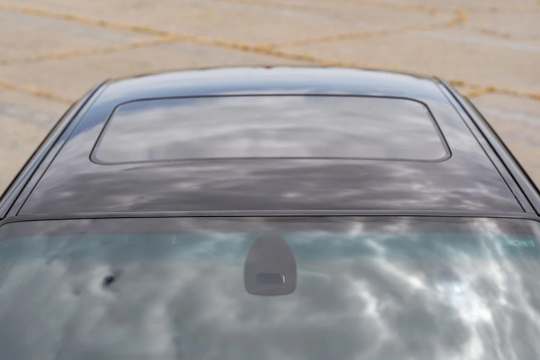 2005 BMW E46 M3 - Image 30 of 31