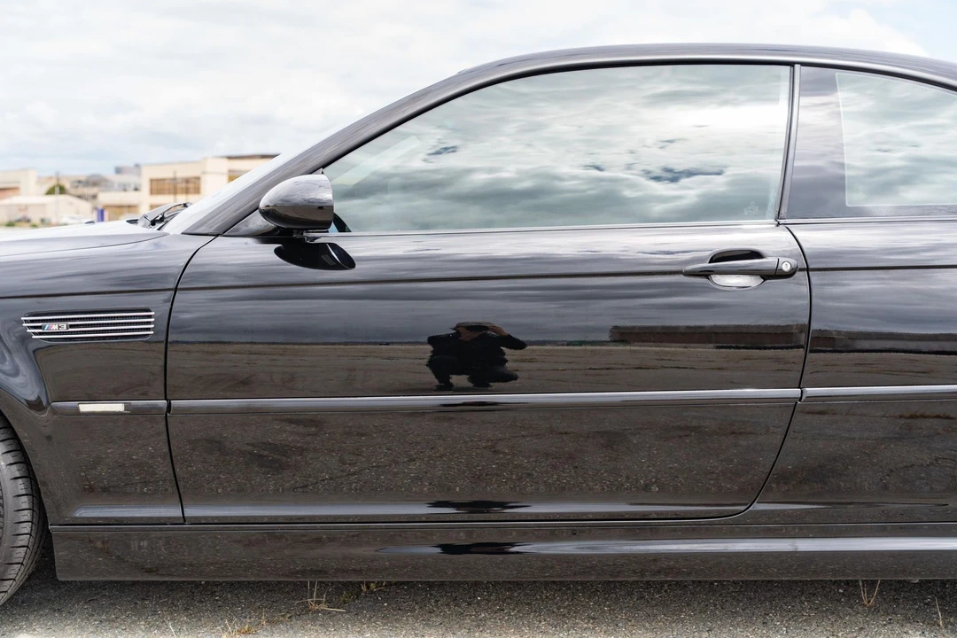 2005 BMW E46 M3 - Image 13 of 31