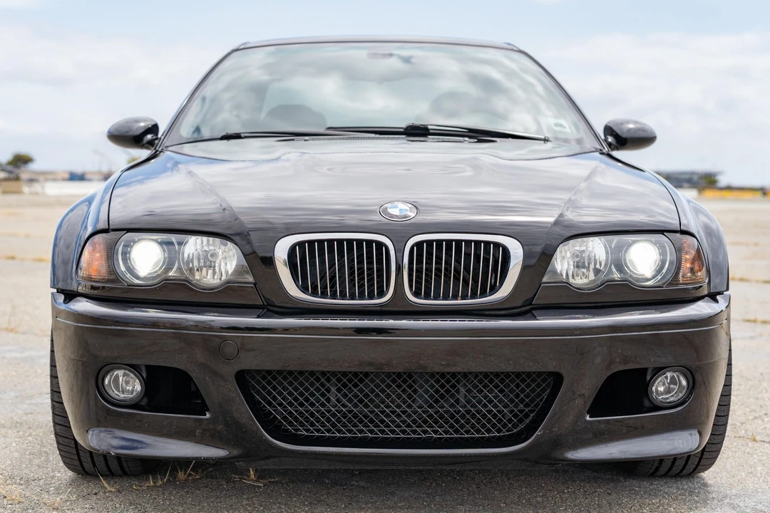 2005 BMW E46 M3 - Image 5 of 31