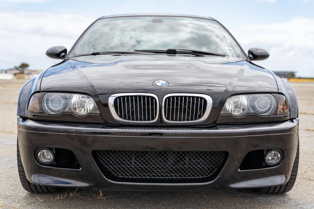 2005 BMW E46 M3 - Image 4 of 31