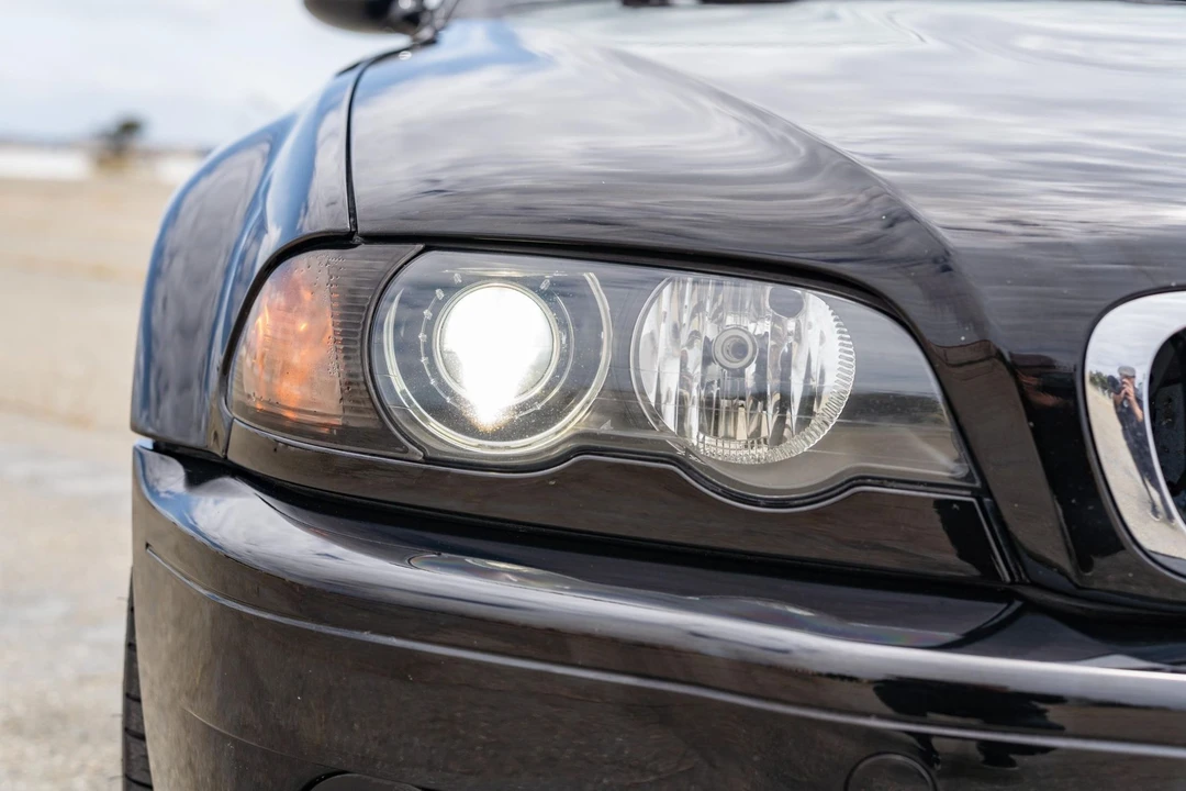 2005 BMW E46 M3 - Image 24 of 31
