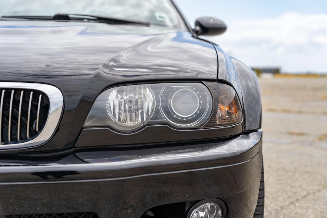 2005 BMW E46 M3 - Image 27 of 31