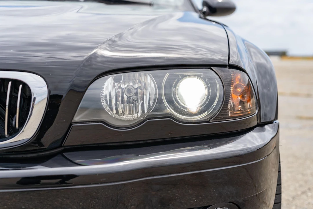 2005 BMW E46 M3 - Image 28 of 31