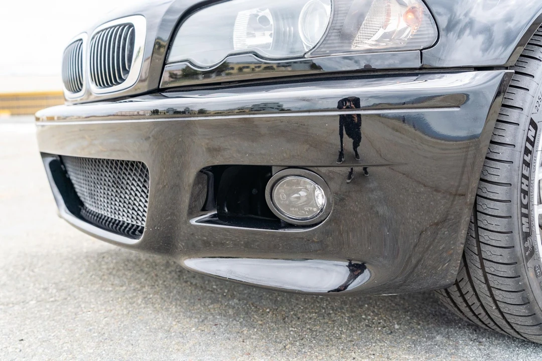 2005 BMW E46 M3 - Image 14 of 31