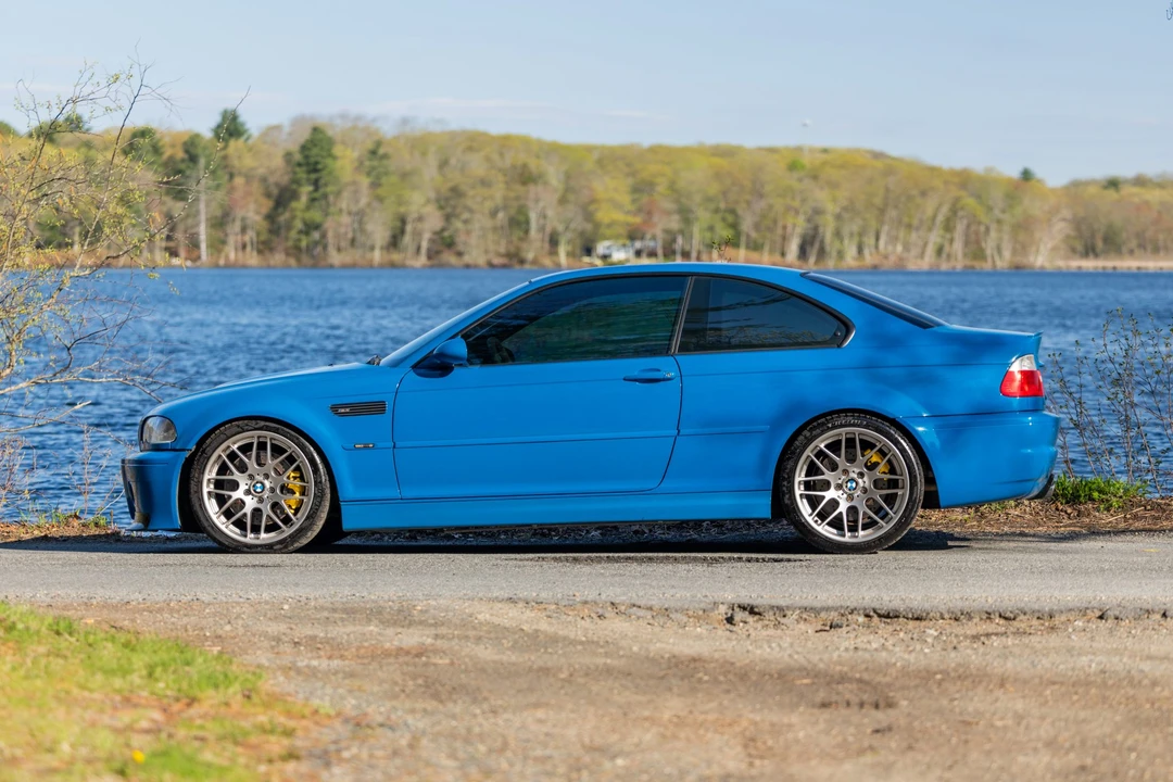 2005 BMW - Image 10 of 31