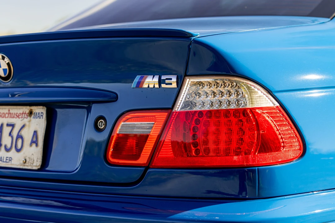 2005 BMW - Image 26 of 31