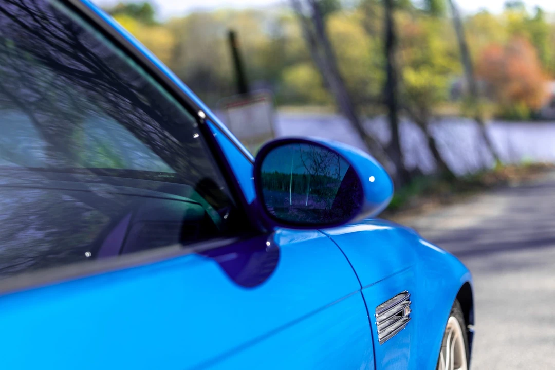 2005 BMW - Image 31 of 31