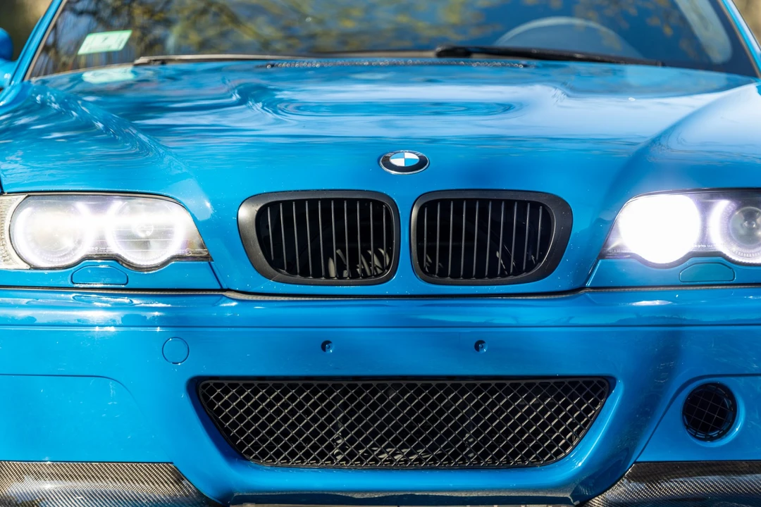 2005 BMW - Image 12 of 31