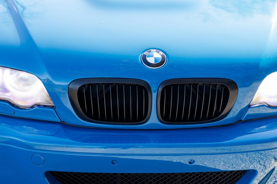 2005 BMW - Image 13 of 31