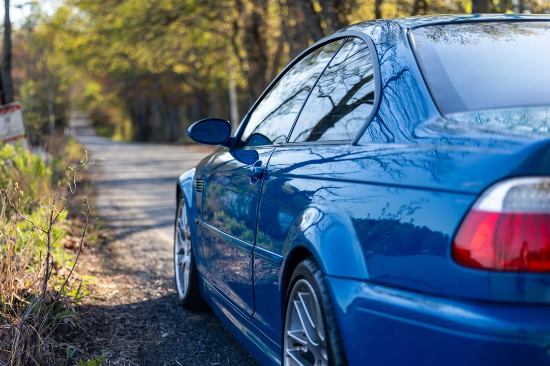 2005 BMW - Image 20 of 31