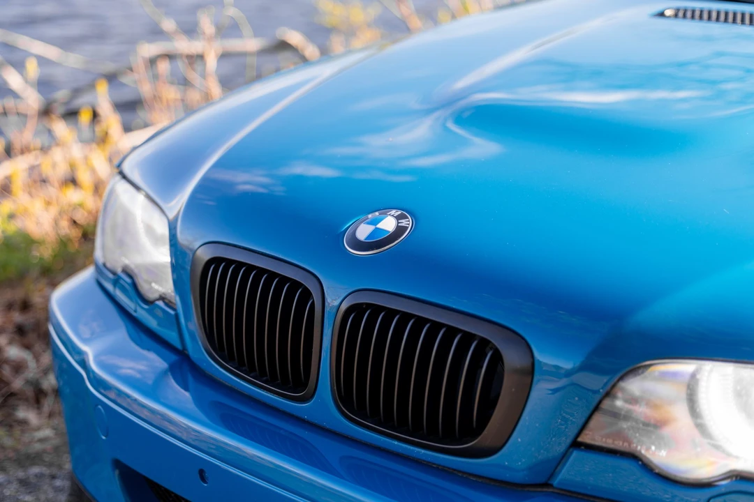 2005 BMW - Image 17 of 31