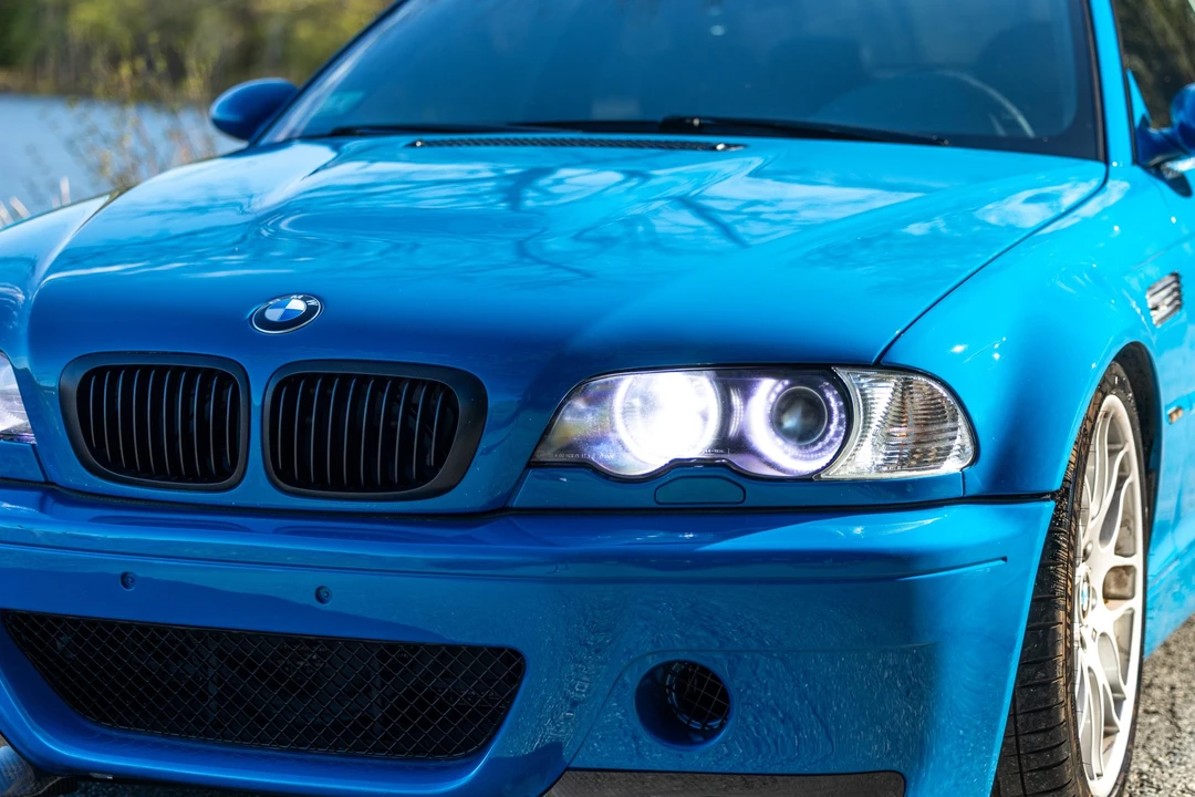 2005 BMW - Image 15 of 31