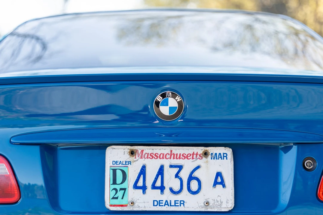 2005 BMW - Image 23 of 31