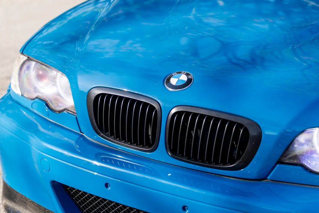 2005 BMW - Image 16 of 31
