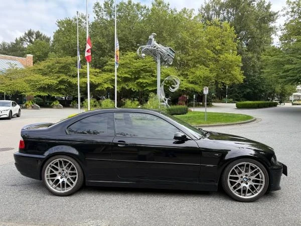 2005 BMW E46 M3 - Image 5 of 7