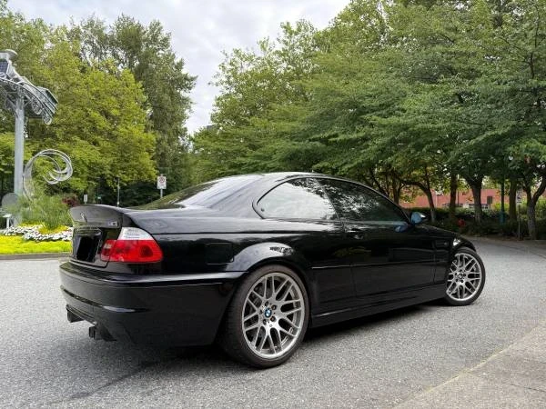 2005 BMW E46 M3 - Image 4 of 7