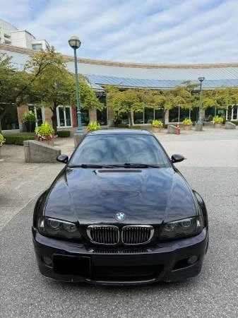 2005 BMW E46 M3 - Image 6 of 7