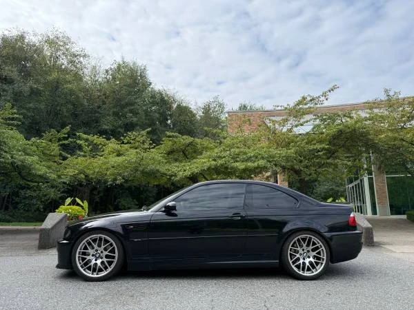 2005 BMW E46 M3 - Image 2 of 7